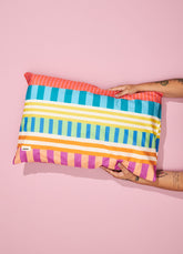 Fronha - Colcha de Retalhos